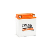 Аккумуляторная батарея Delta CT 1207.1