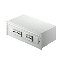 DK Ящик распред. 3EB выдвижной 1шт