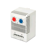 Термостат универсальный 0-60°C для обогрева и охлаждения, аналог ZR 011