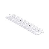 Соединитель модульный многожильный 0,4-0,9мм 25 пар, гель