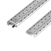 VX IT Несущая шина 19" профильных шин 1000-1200мм 1шт