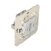 Механизм проходного выключателя с 2-х мест (21071)