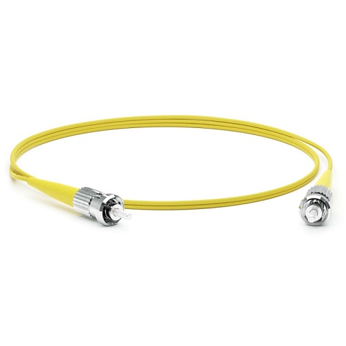 FC-S2-9-ST/UR-ST/UR-H-30M-LSZH-YL