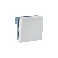 Выключатель 1-кл. проходной 10А, без индикатора EKF