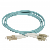 ITK Оптический (патч-корд), MM, 50/125 (OM3), LC/UPC-LC/UPC,(Duplex),3м