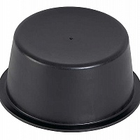 Пробка кабельная п/э ПКП-2 для хризотилцементных (а/ц) 150мм (заглушка) ССД