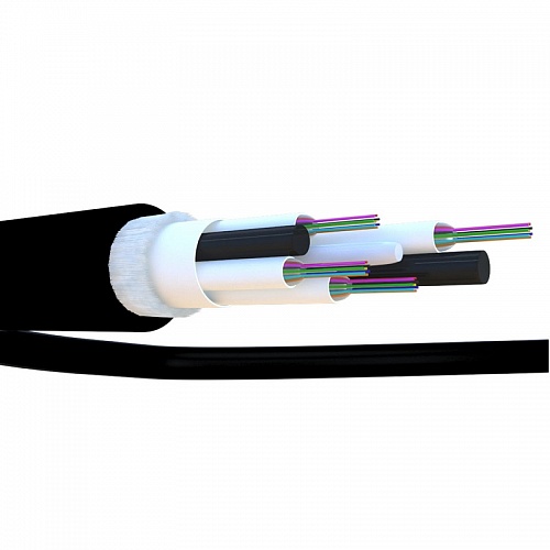 Кабель оптический СЛ-ОКДМ-6/1-4Е2-7,0