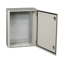 Корпус металлический ЩМП-4-2 У1 IP54 PRO