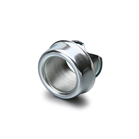 Оконцеватель для металлорукава ОЗМ-25 (50шт/уп)