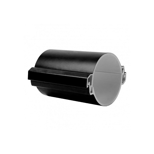 tr-pvc-110-750-black