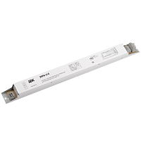 ЭПРА 418 для линейных ЛЛ Т8 IEK