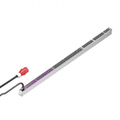 Блок PDU basic 16A/3P CEE 36xC13+6xC19