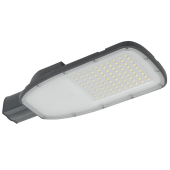 Светильник LED ДКУ 1002-150Ш 5000К IP65 серый IEK