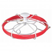 Мини-УЗК-К L-100м D-4,5мм в кассете