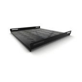 Полка стационарная, глубина 450 мм, с боковым креплением, нагрузка до 20 кг, для шкафов серии TTB, TTR, TTC2, TWB, TWM, TWFS, 485х450мм (ШхГ)