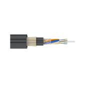 Кабель оптический ДПТс-П-24У (3х8)-7кН