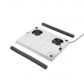 DK Вентиляторная панель 800x600mm