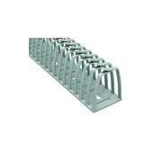 Миниканал перфорированный, гибкий, самоклеящийся, FD32