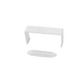 Скоба соединительная,90х50мм