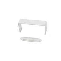 Скоба соединительная,90х50мм