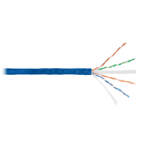 NMC 4140C-BL