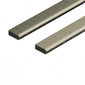 VX ЭМС-уплотнение для перегородки 6м 1шт.