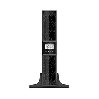 Источник бесперебойного питания Ippon Smart Winner II 3000 2700Вт 3000ВА черный