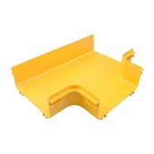 ITK T-соединитель горизонтальный опт. лотка 240мм