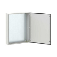 Корпус навесной STE с М/П ВхШхГ 1000x800x200 мм