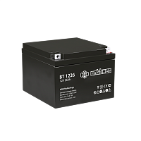 Аккумуляторная батарея Delta BT 1226