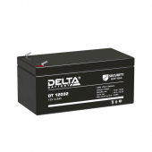 Аккумуляторная батарея Delta DT 12032