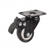 ITK Ролики с тормозом (1 шт)