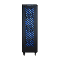 3Ф ИБП UPS ULTIMA 3340, On-line, фазность 3/3, T, 40/40 кВА/кВт, LCD, USB, RS232, EPO, DRY, BF, PARAL, SNMP slot, Клеммная колодка