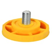 ITK Болт М5 с круглой головкой для опт. лотка