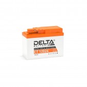 Аккумуляторная батарея Delta CT 12026