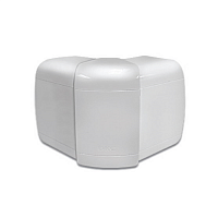 Угол внешний  140х50 мм, изменяемый (80-120°)