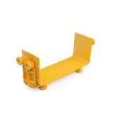 Соединитель оптического лотка 120 мм