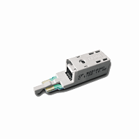 Штекер комплексной защиты для 1 пары ComProtect 2/1 СР BOD 180 А1