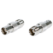 Переходник BNC (мама) - TNC (мама)
