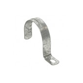 Скоба металлическая однолапковая для монтаж. пистолета d48-50 мм (50 шт) EKF PROxima