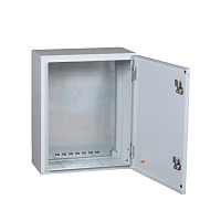 Корпус металлический ЩМП-2-2 36 УХЛ3 IP31 PRO