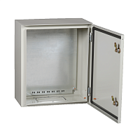 Корпус металлический ЩМП-2-2 У1 IP54 PRO