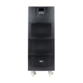 3Ф ИБП UPS POWERSHELL 3320, On-line, фазность 3/3, T, 20/16 кВА/кВт, LCD, RS232, EPO, SNMP slot, Клеммная колодка