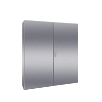 AE Шкаф,нерж.сталь с МП1000x1200x300mm