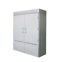 CS Мультифункциональный корпус MFC 12, 1300 х 1500 х 500 мм