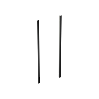 ITK by ZPAS Фальш-пан. верт. 45U 600 сер. (2шт/компл) РФ