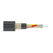 Кабель оптический ДПТс-П-12У (1х8)(1х4)-10кН