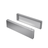 TS Элем. цоколя нерж.сталь 1000x200 2шт