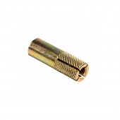 Анкер стальной забивной М6 EKF