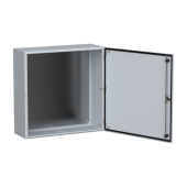 TITAN 5 Корпус металлический ЩМП-80.80.30 УХЛ1 IP66 IEK